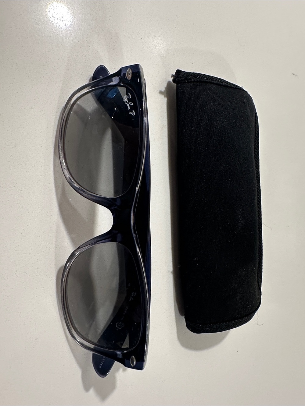 Children Ray-bans - Picture 2 of 4